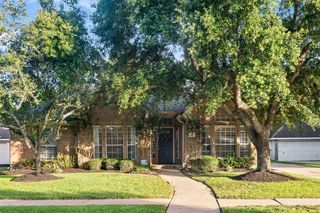 3014 Cherry Mill Court, Houston, TX 77059