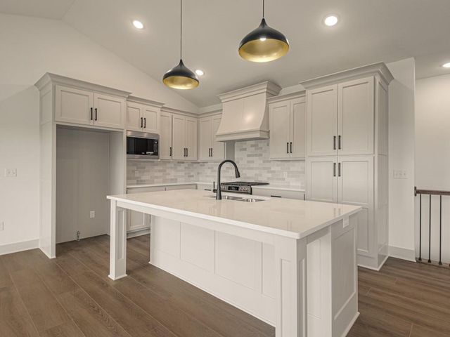 16810 NW 124th Street, Platte City, MO 64079
