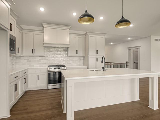 16810 NW 124th Street, Platte City, MO 64079