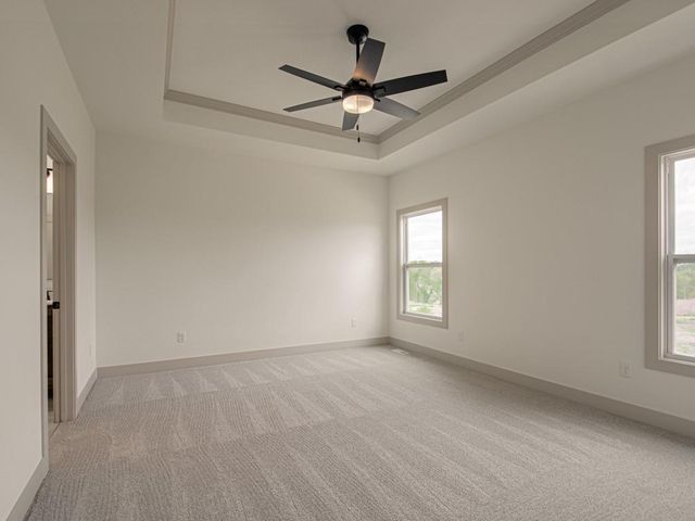 16810 NW 124th Street, Platte City, MO 64079