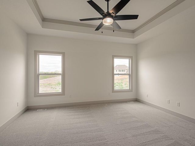 16810 NW 124th Street, Platte City, MO 64079