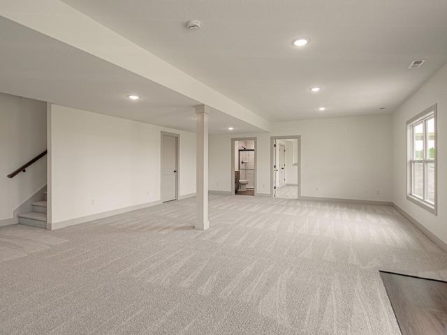 16810 NW 124th Street, Platte City, MO 64079