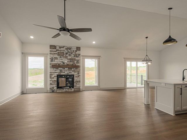 16810 NW 124th Street, Platte City, MO 64079