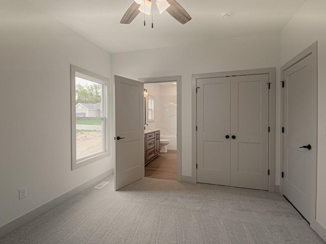 16810 NW 124th Street, Platte City, MO 64079