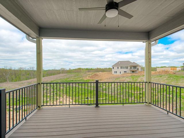 16810 NW 124th Street, Platte City, MO 64079