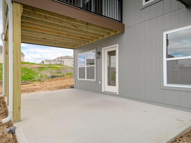 16810 NW 124th Street, Platte City, MO 64079