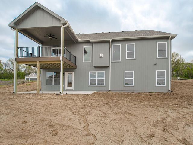 16810 NW 124th Street, Platte City, MO 64079