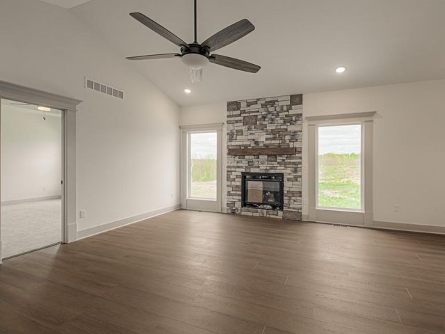 16810 NW 124th Street, Platte City, MO 64079