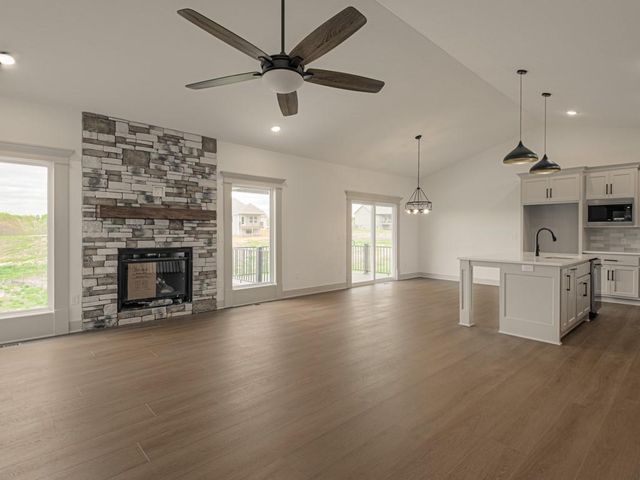 16810 NW 124th Street, Platte City, MO 64079