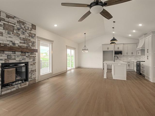 16810 NW 124th Street, Platte City, MO 64079