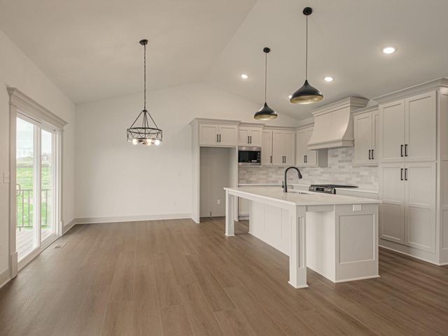 16810 NW 124th Street, Platte City, MO 64079