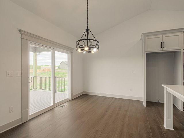 16810 NW 124th Street, Platte City, MO 64079