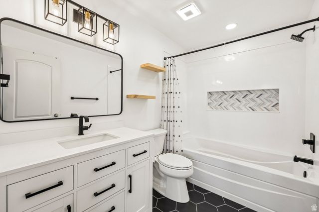 3215 W 450 N, West Point, UT 84015