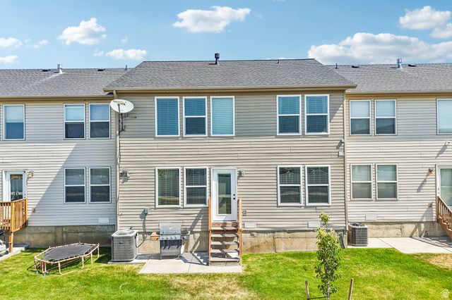 3215 W 450 N, West Point, UT 84015