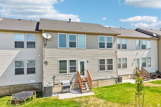 3215 W 450 N, West Point, UT 84015