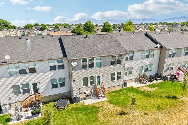 3215 W 450 N, West Point, UT 84015
