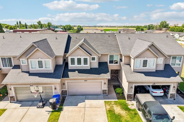 3215 W 450 N, West Point, UT 84015