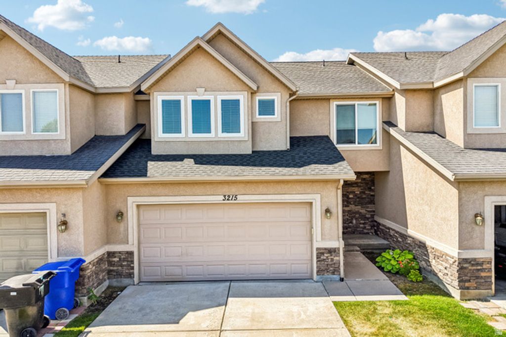 3215 W 450 N, West Point, UT 84015