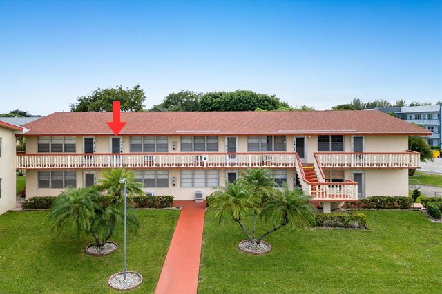 17 Andover A, West Palm Beach, FL 33417