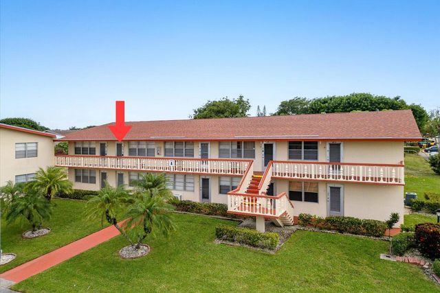 17 Andover A, West Palm Beach, FL 33417