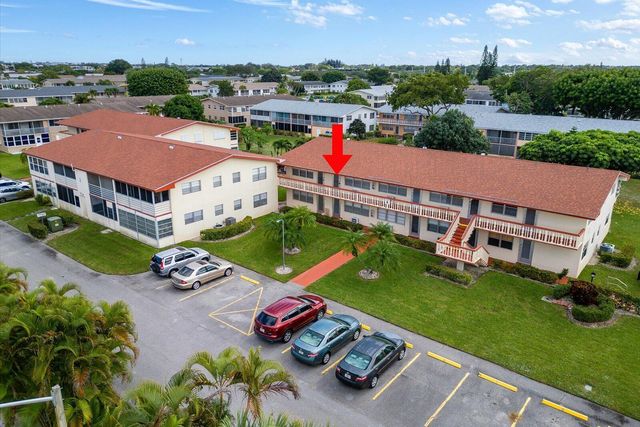 17 Andover A, West Palm Beach, FL 33417