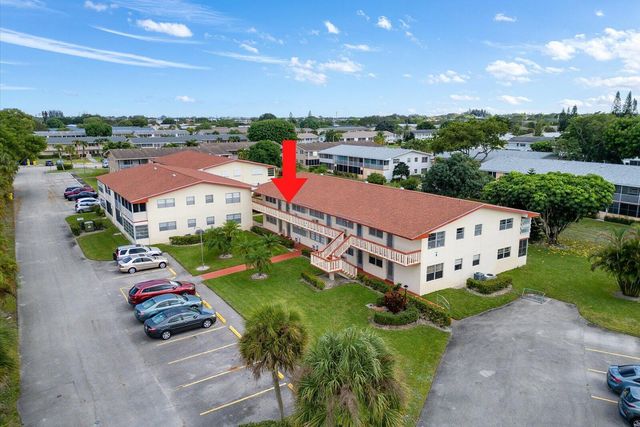 17 Andover A, West Palm Beach, FL 33417