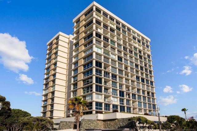 1720 Avenida Del Mundo 209, Coronado, CA 92118
