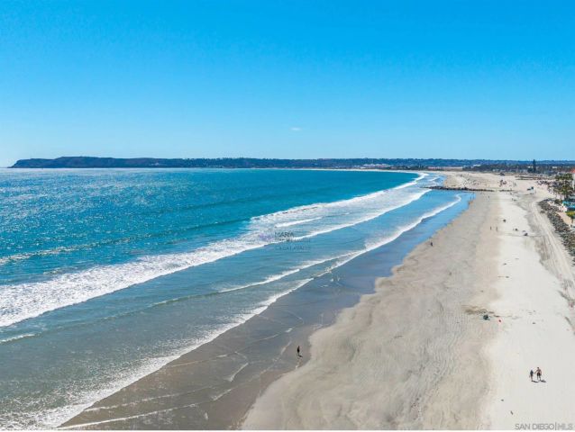 1720 Avenida Del Mundo 209, Coronado, CA 92118