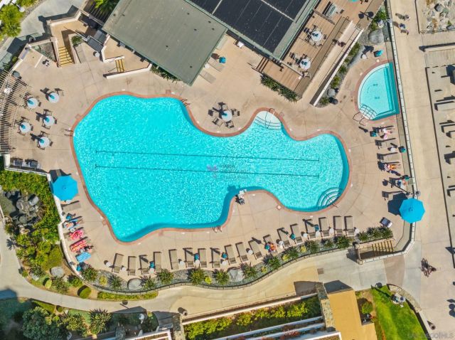1720 Avenida Del Mundo 209, Coronado, CA 92118