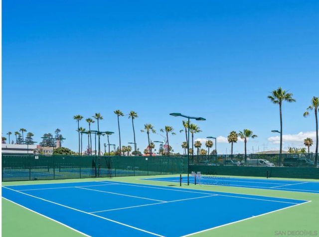 1720 Avenida Del Mundo 209, Coronado, CA 92118