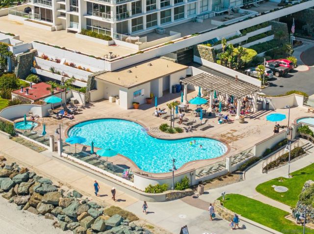 1720 Avenida Del Mundo 209, Coronado, CA 92118