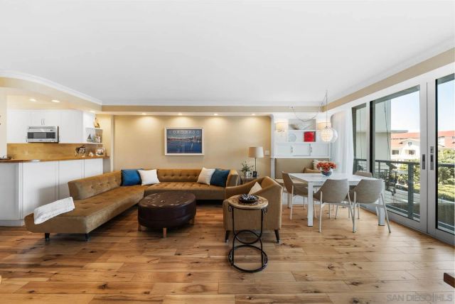 1720 Avenida Del Mundo 209, Coronado, CA 92118