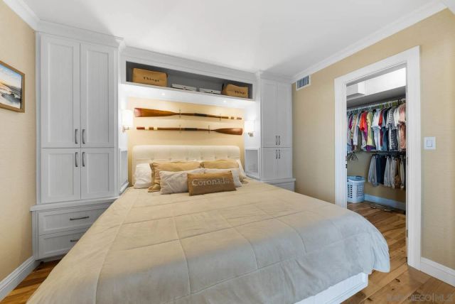 1720 Avenida Del Mundo 209, Coronado, CA 92118