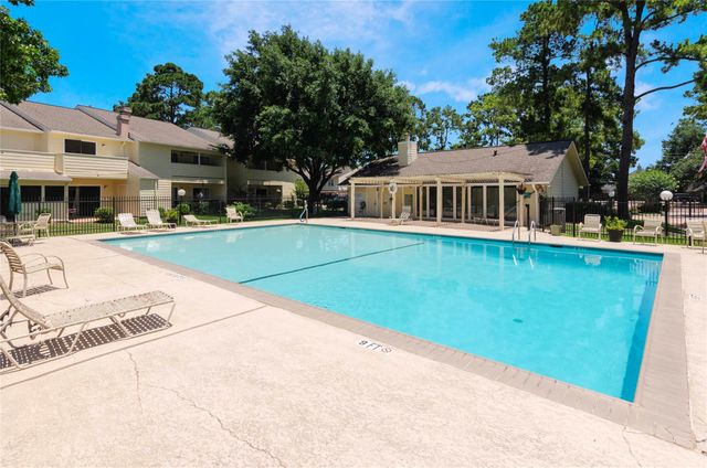 14555 Wunderlich Drive 2902, Houston, TX 77069