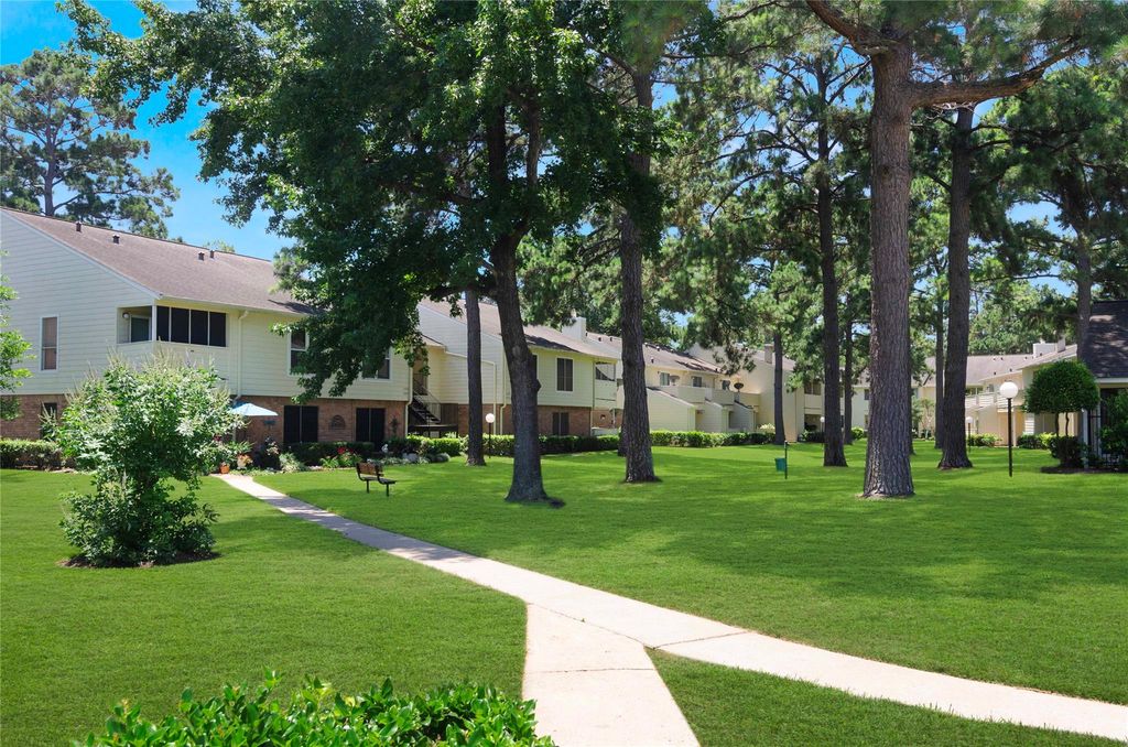 14555 Wunderlich Drive 2902, Houston, TX 77069