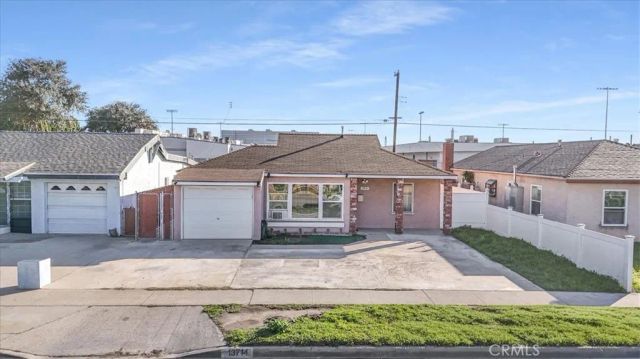 13714 Longworth, Norwalk, CA 90650