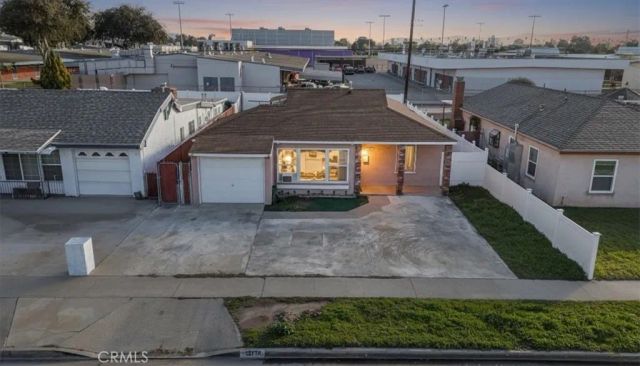 13714 Longworth, Norwalk, CA 90650
