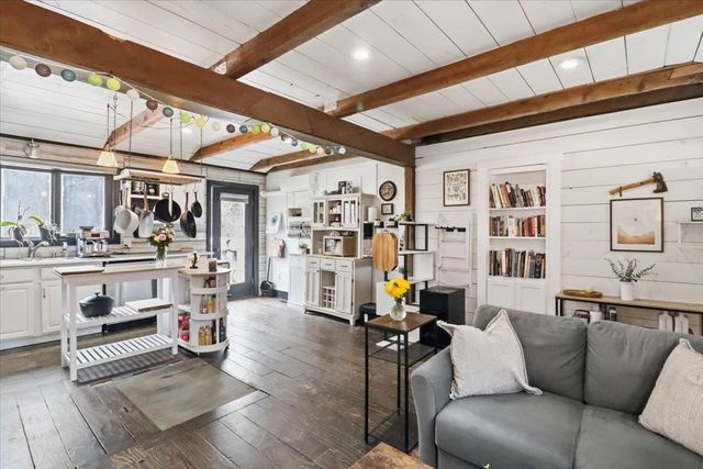 1313 Route 30 South, Castleton, VT 05735