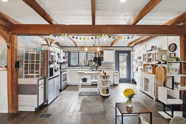 1313 Route 30 South, Castleton, VT 05735