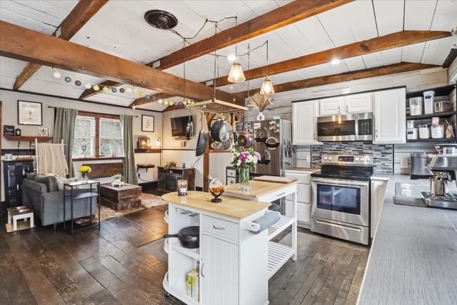 1313 Route 30 South, Castleton, VT 05735