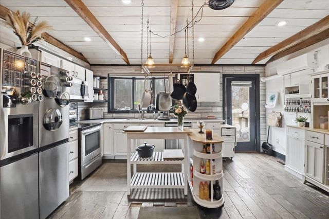 1313 Route 30 South, Castleton, VT 05735