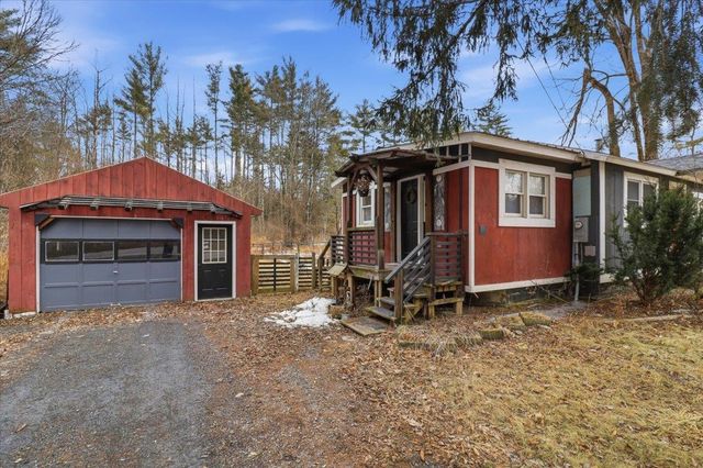1313 Route 30 South, Castleton, VT 05735