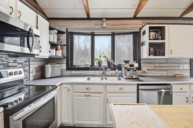 1313 Route 30 South, Castleton, VT 05735