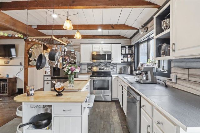 1313 Route 30 South, Castleton, VT 05735