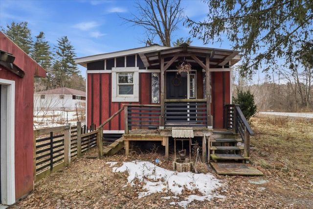 1313 Route 30 South, Castleton, VT 05735