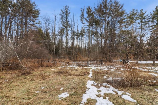 1313 Route 30 South, Castleton, VT 05735