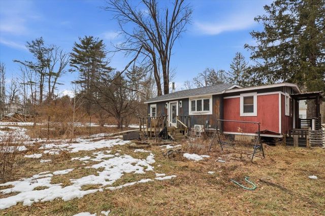 1313 Route 30 South, Castleton, VT 05735