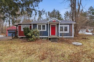 1313 Route 30 South, Castleton, VT 05735