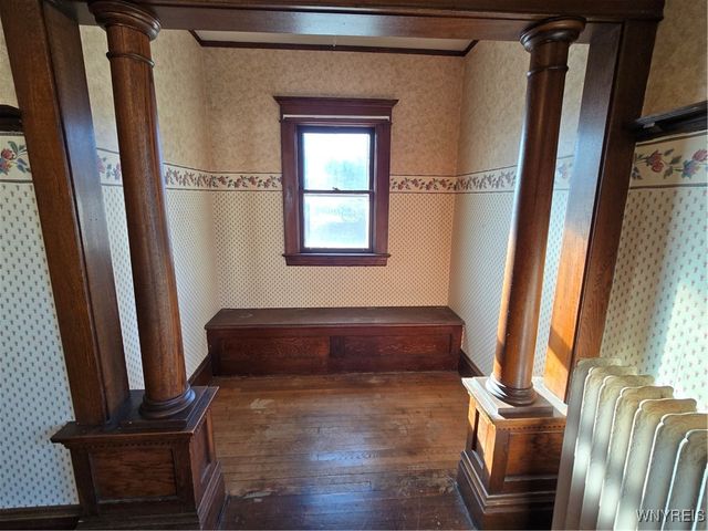 219 West Oak Orchard Street, Shelby, NY 14103