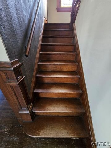 219 West Oak Orchard Street, Shelby, NY 14103